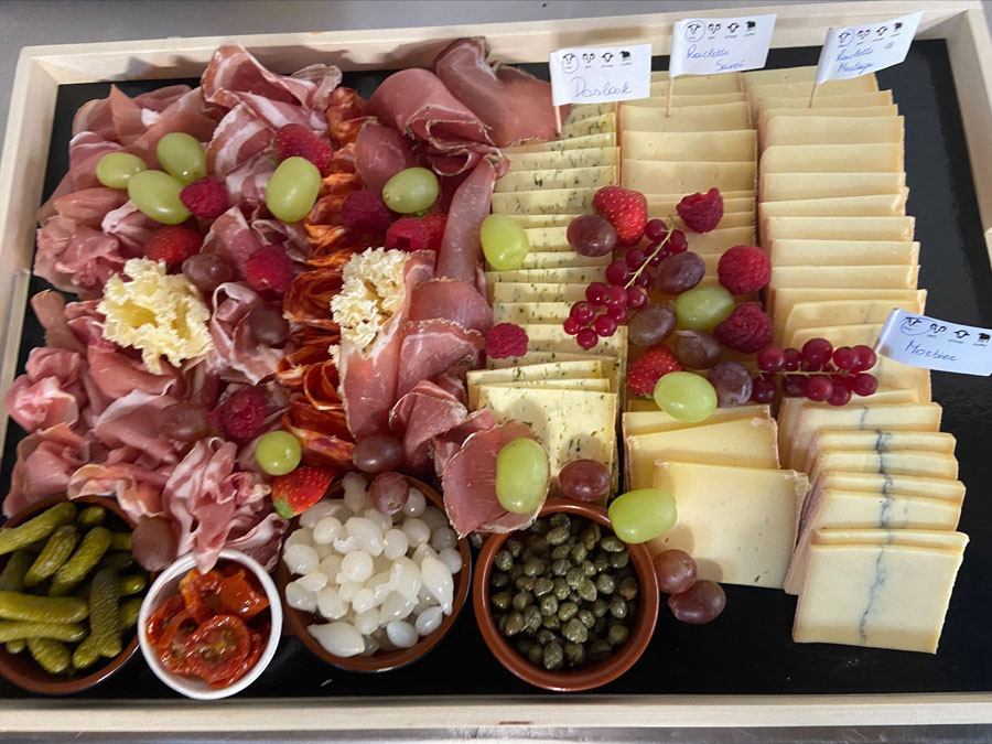 raclette