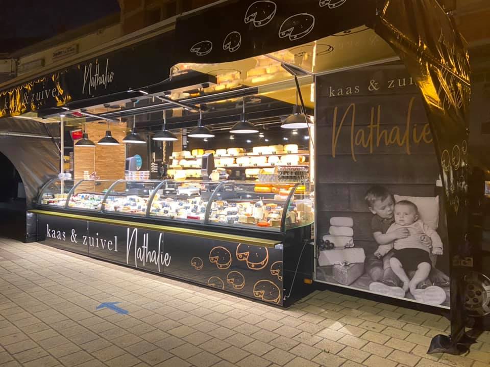Markt Lokeren