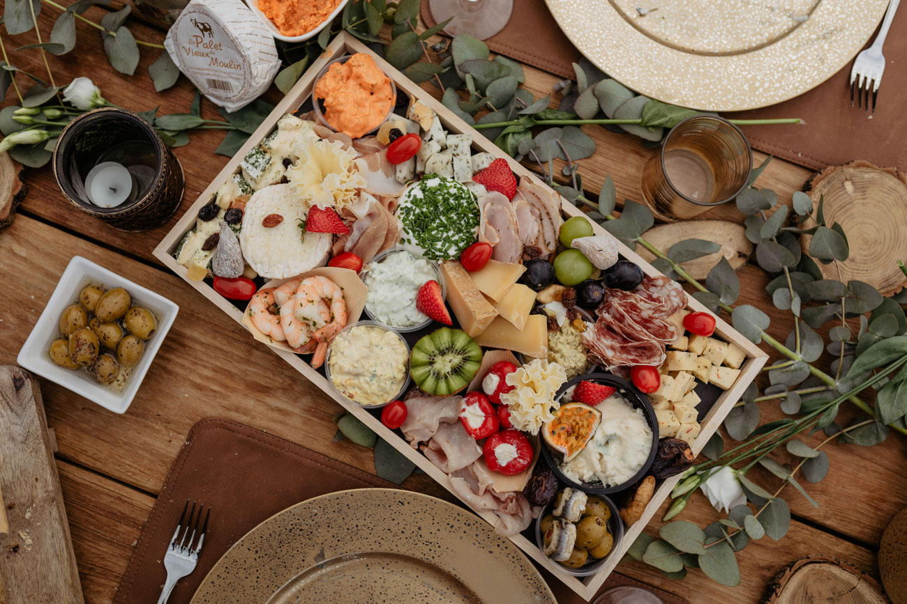 Tapasschotels
